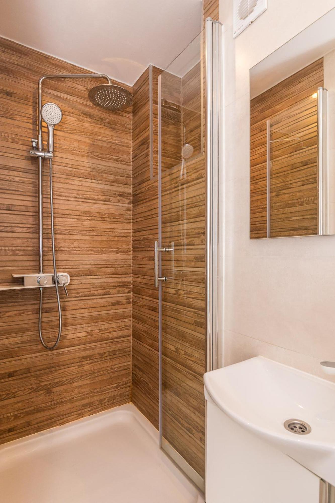 Appartement Yvonne à Krk Town Extérieur photo